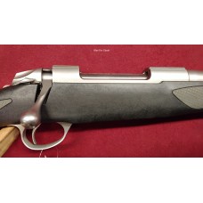 S/H 85 M Finnlight Fluted Stainless  .30-06